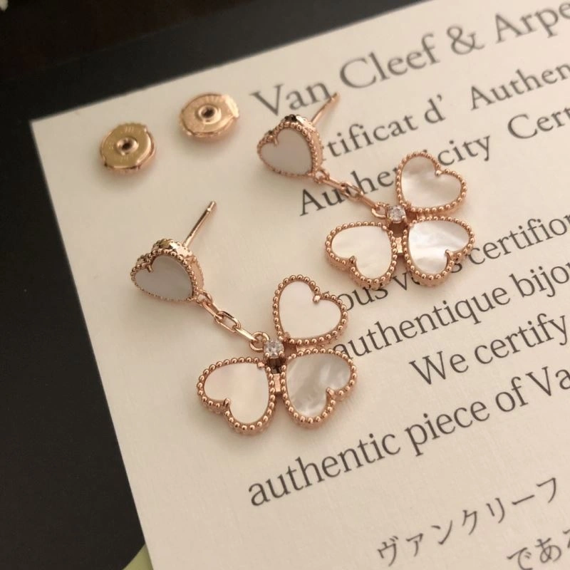 FlexibleFit Vca Necklaces 255003