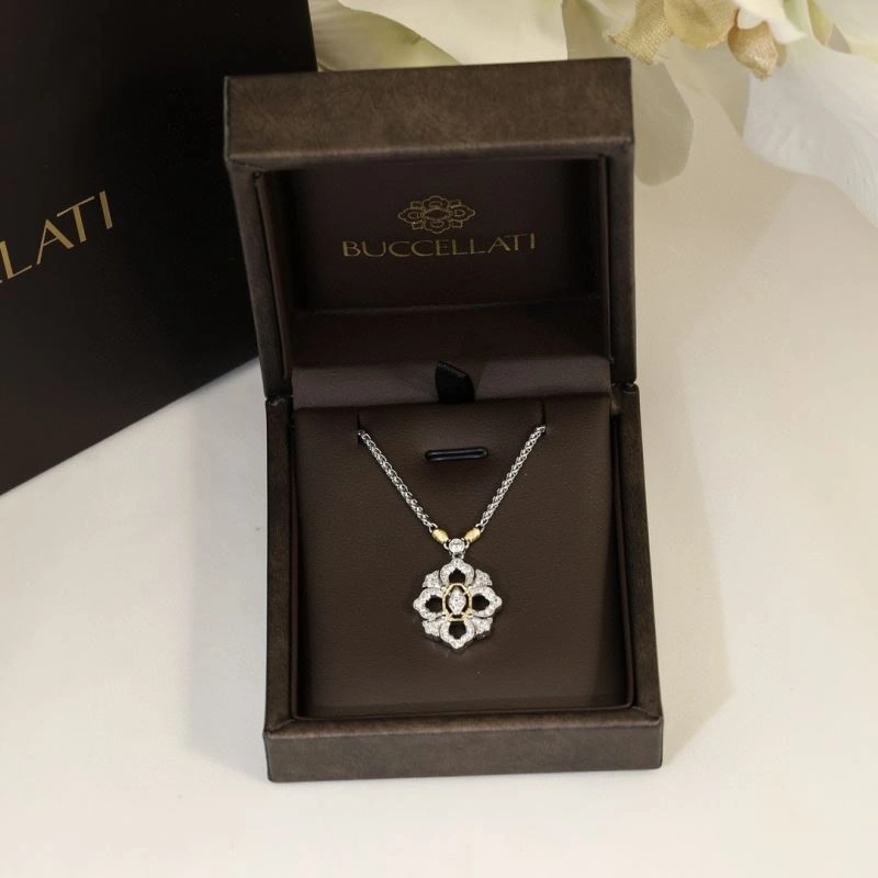 Vca Necklaces WellDesigned 255006