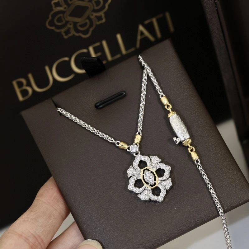 Vca Necklaces Packable 255000