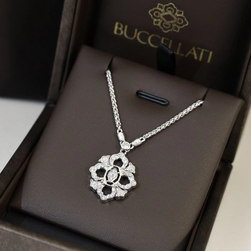 Vca Necklaces Packable 255000