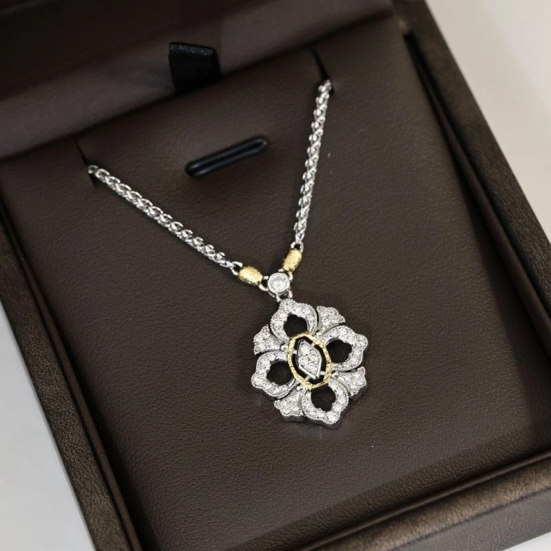 Vca Necklaces Packable 255000