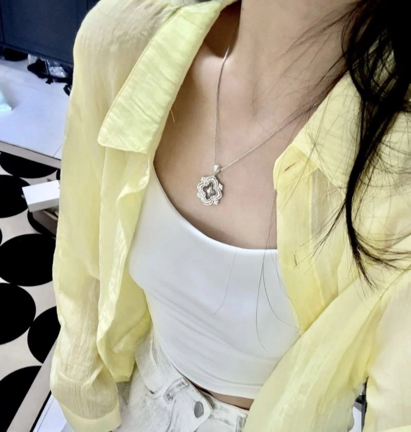 Vca Necklaces UrbanStyle 255009
