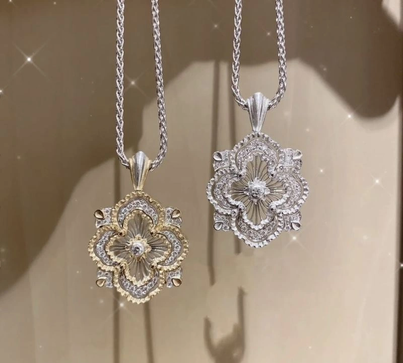 Vca Necklaces UrbanStyle 255009