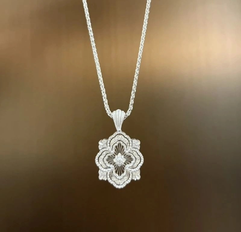 Vca Necklaces OnTrend 254982