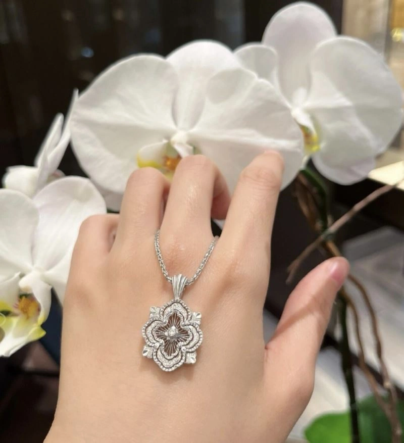 Vca Necklaces OnTrend 254982