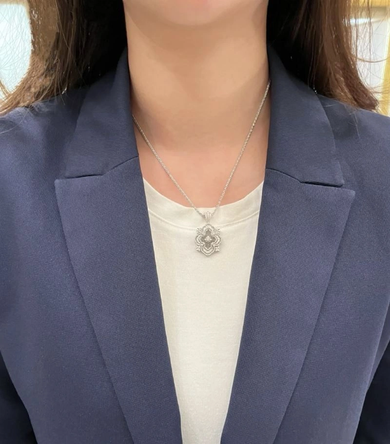 Vca Necklaces OnTrend 254982