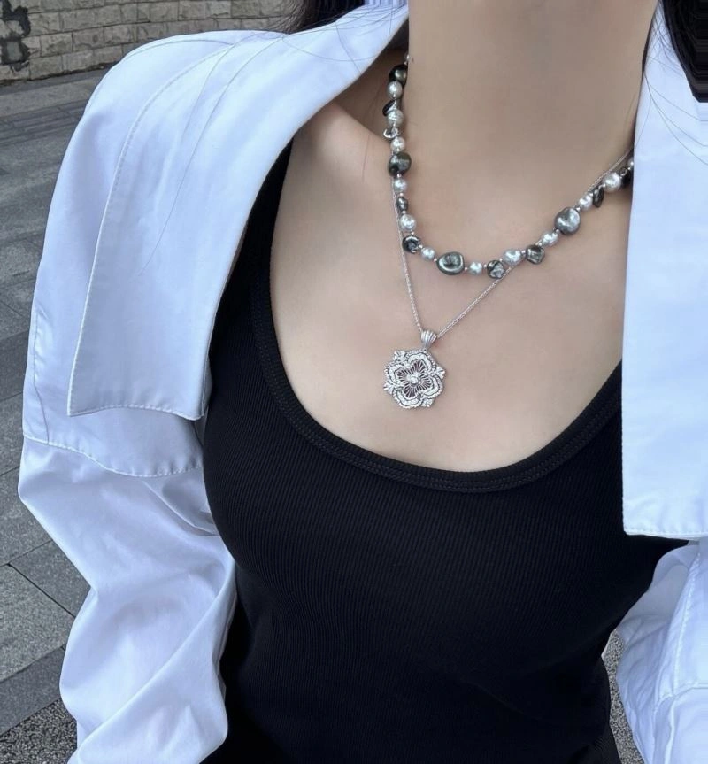 Vca Necklaces OnTrend 254982