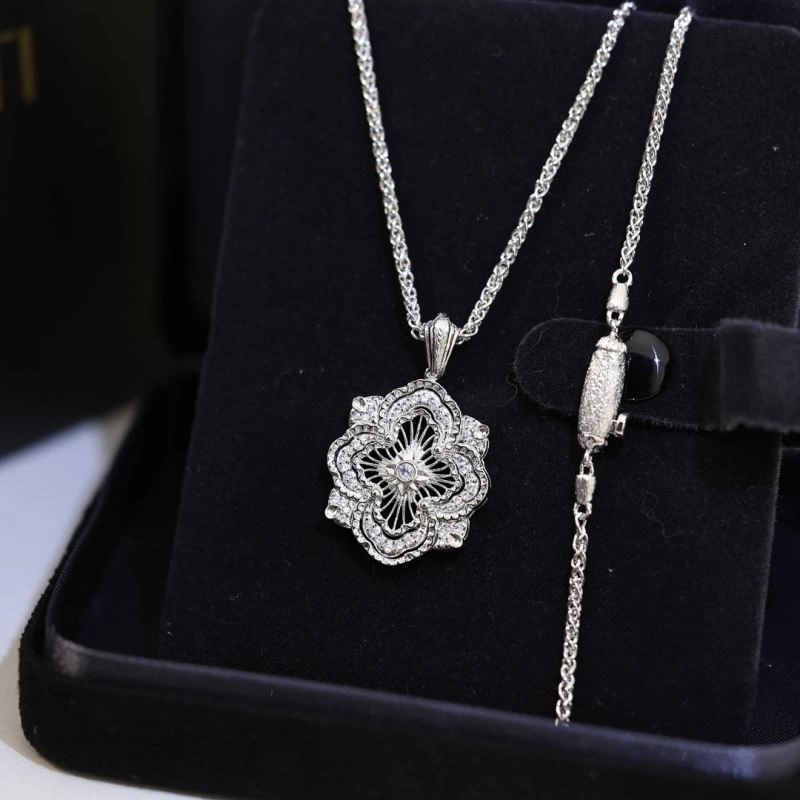 Vca Necklaces OnTrend 254982