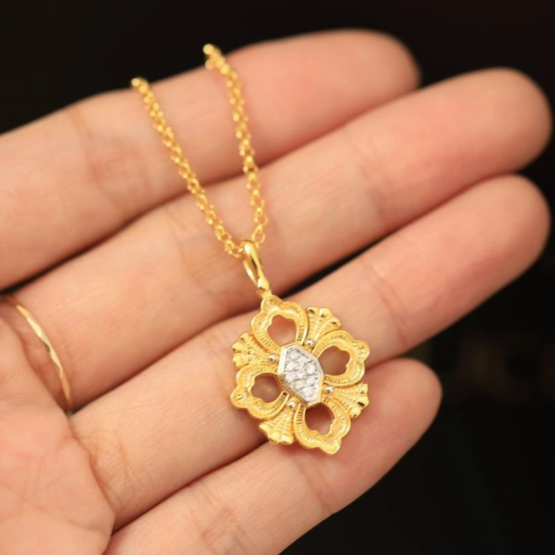 StreetReady Vca Necklaces 254979