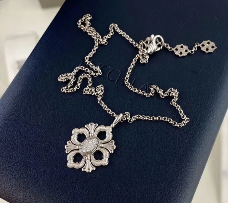 Vca Necklaces Elegant 254980