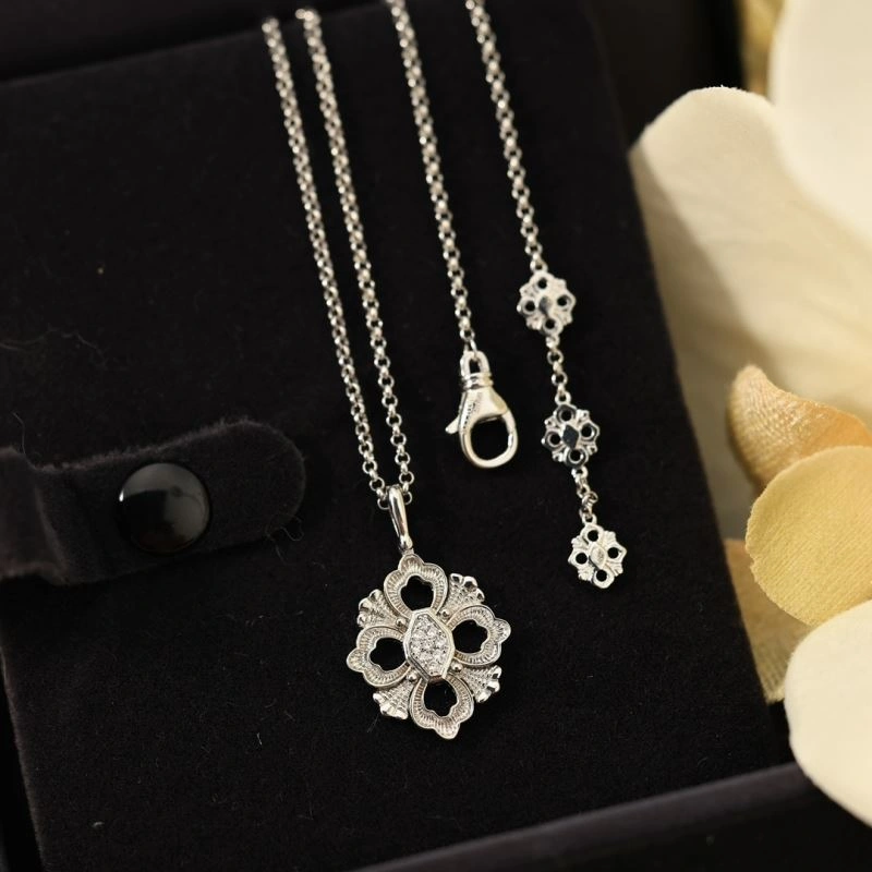 Vca Necklaces Elegant 254980
