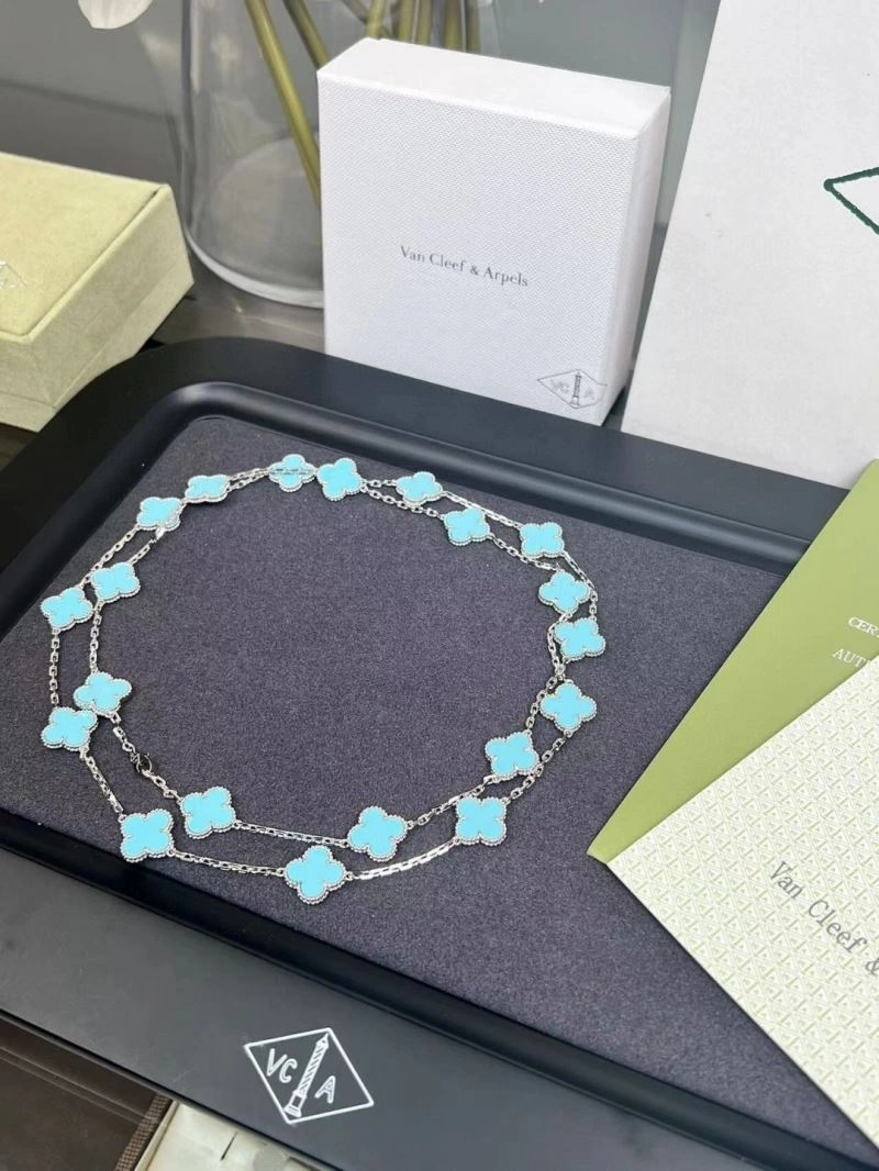 Vca Necklaces Thermal 254981