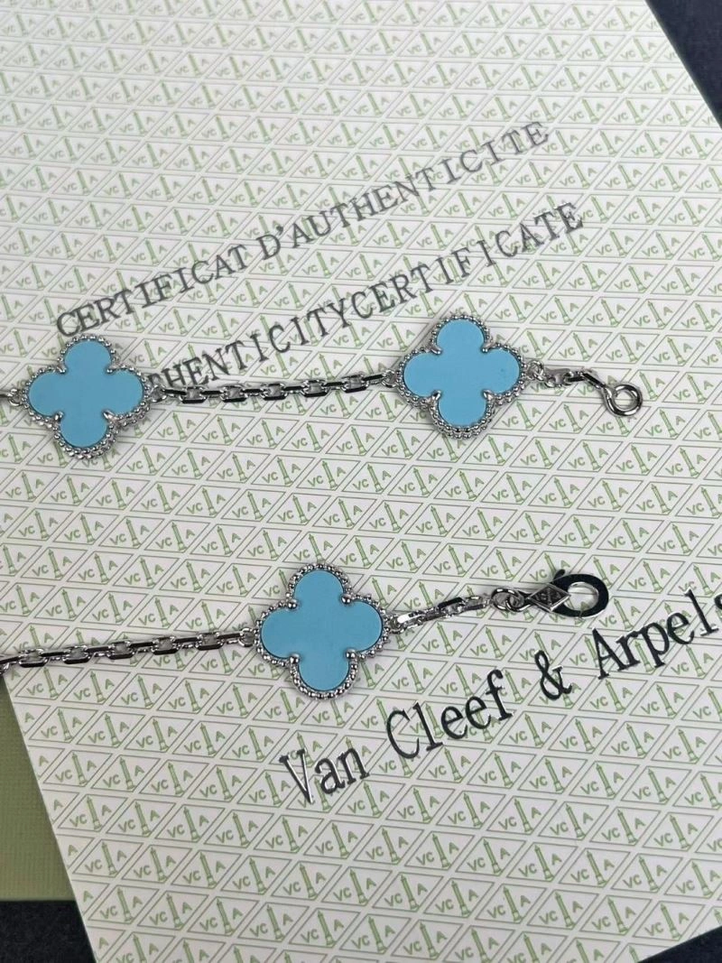 Vca Necklaces Thermal 254981