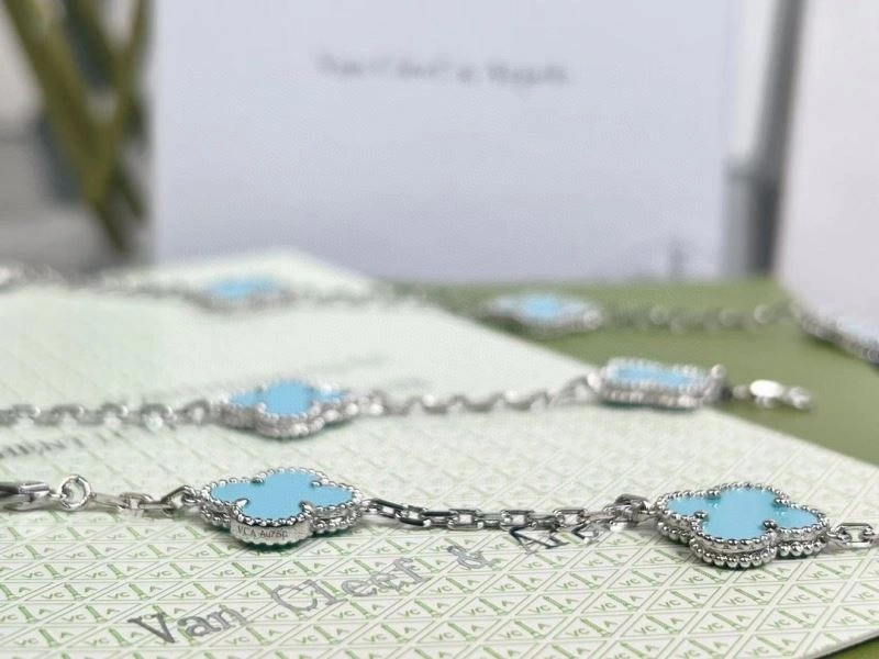 Vca Necklaces Thermal 254981