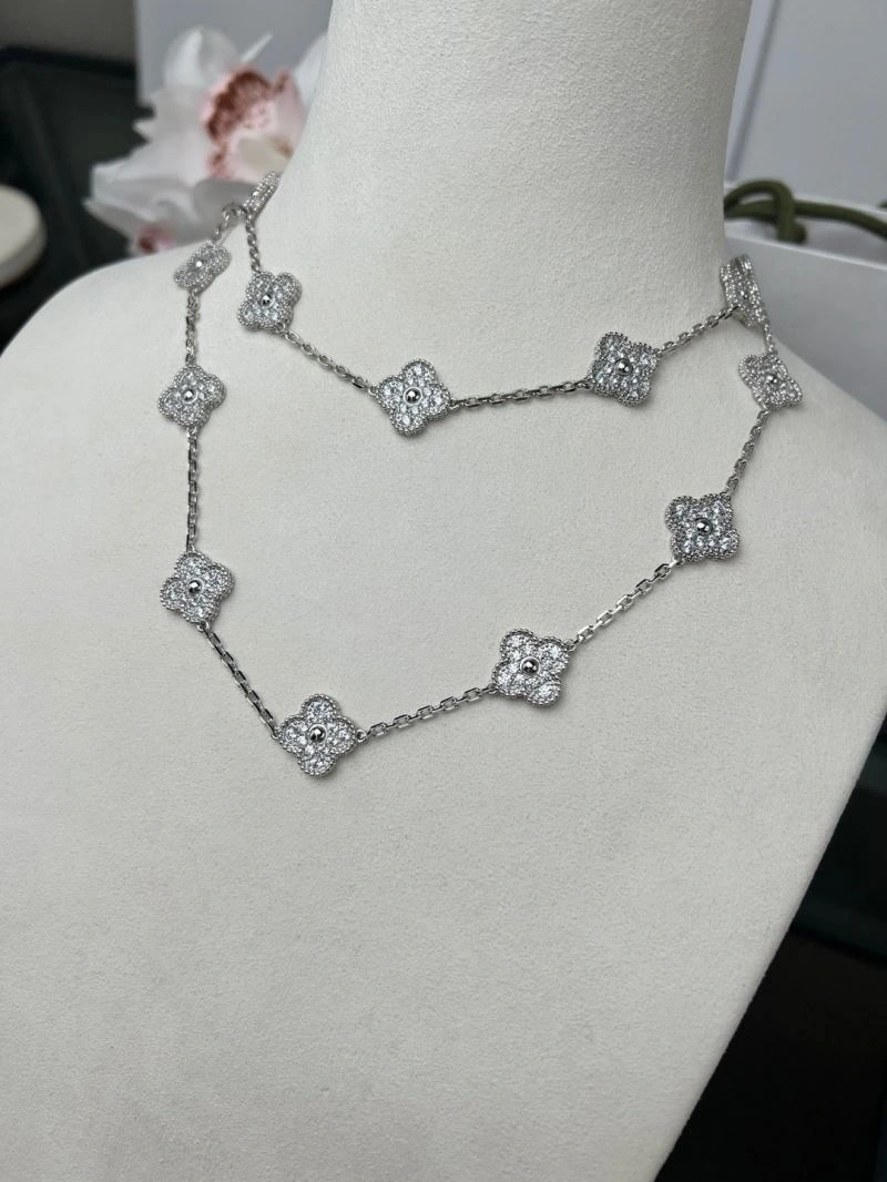 Contemporary Vca Necklaces 254977