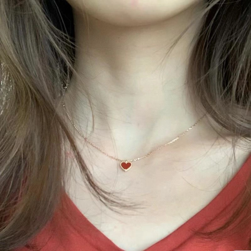 Breathable Vca Necklaces 254973