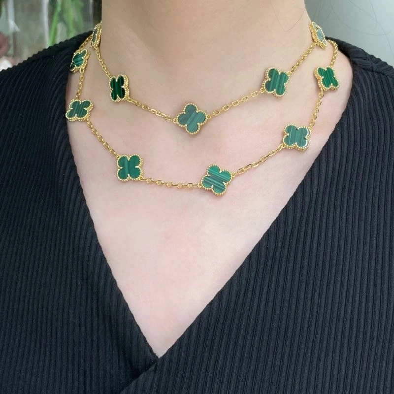 Vca Necklaces RelaxedFit 254943