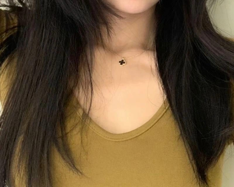 Attractive Vca Necklaces 254014
