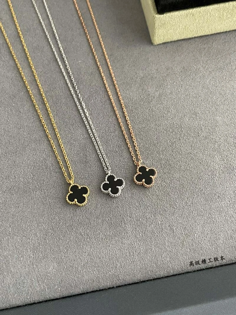 Attractive Vca Necklaces 254014