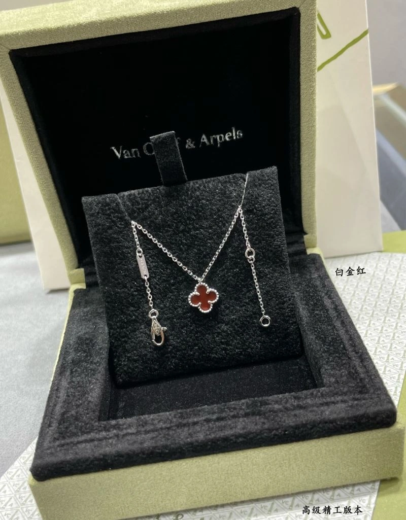 Vca Necklaces Contemporary 254953