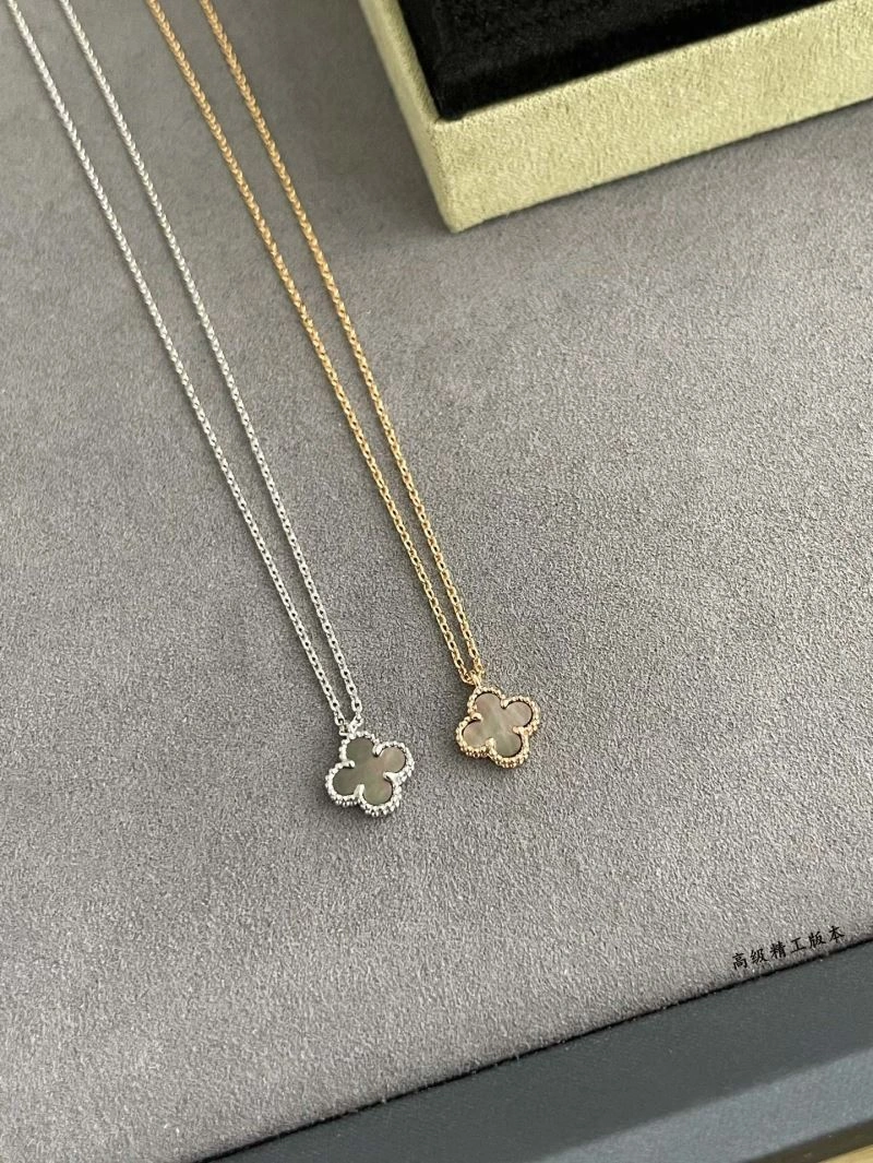 Bold Vca Necklaces 254959
