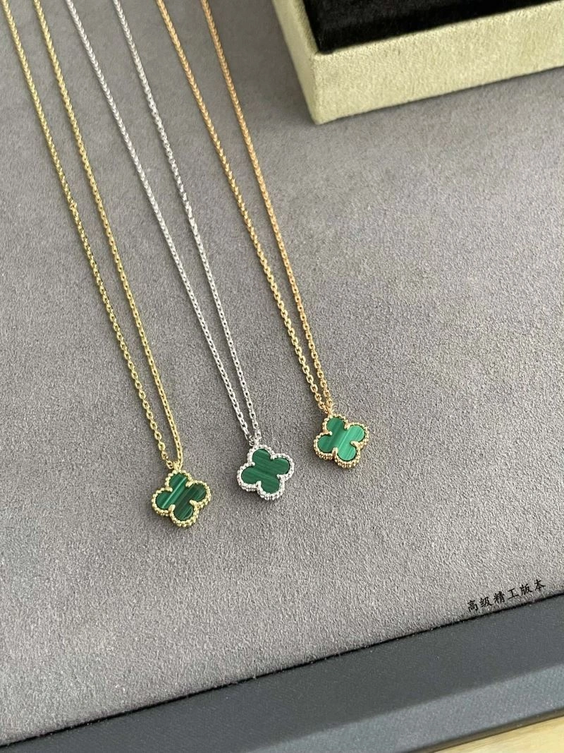 Elegant Vca Necklaces 254969