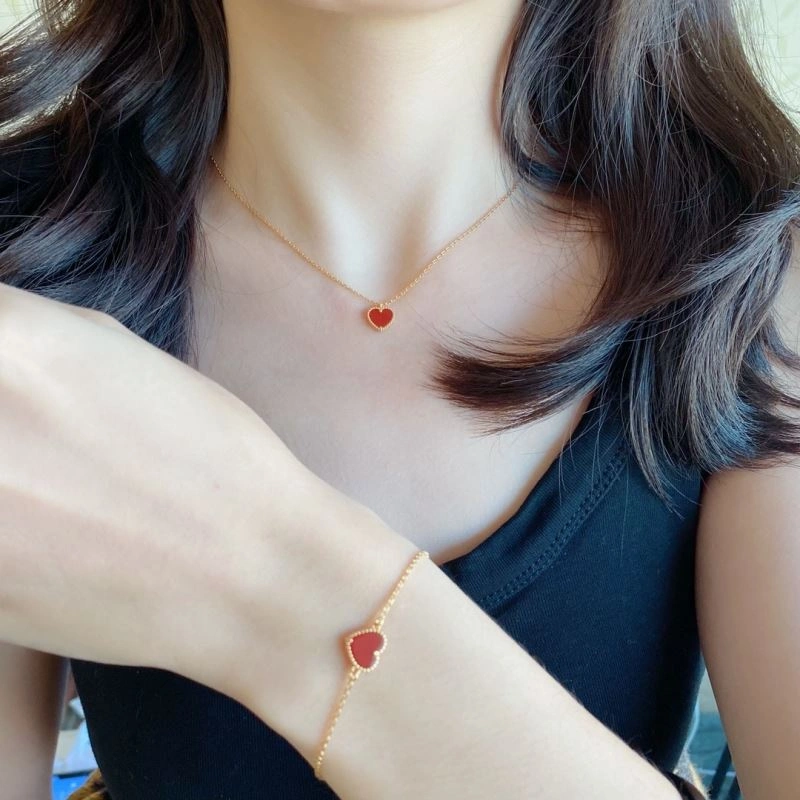 Vca Necklaces Stretchable 254951