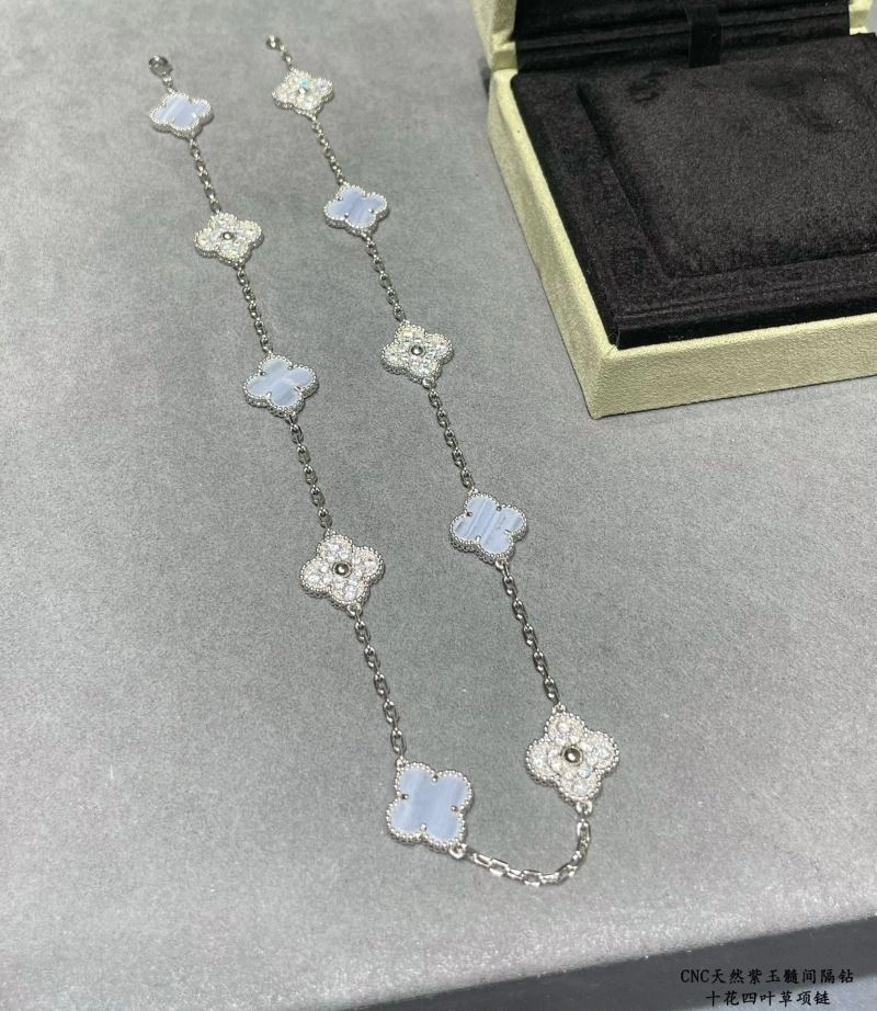 Efficient Vca Necklaces 254962