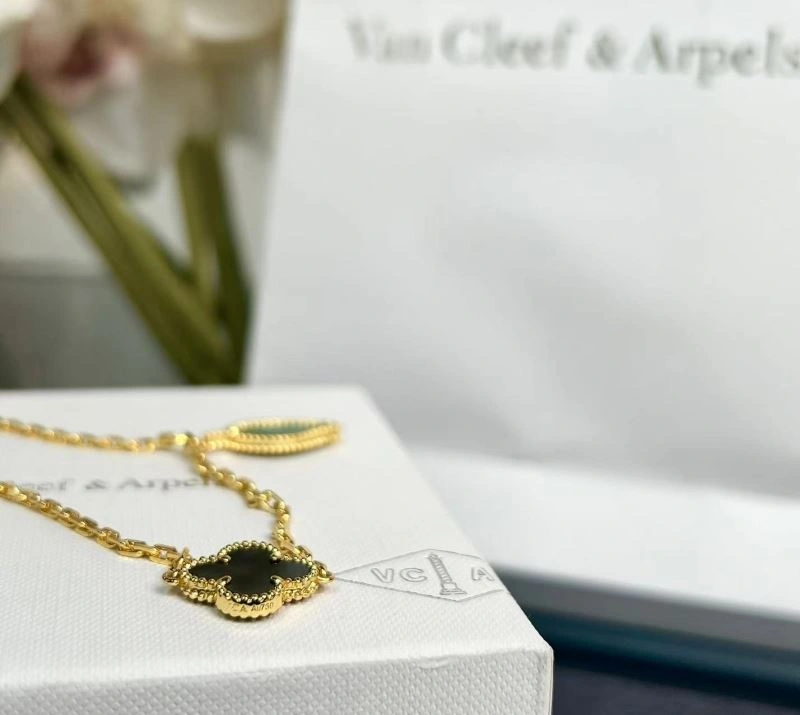 Vca Necklaces Original 254947