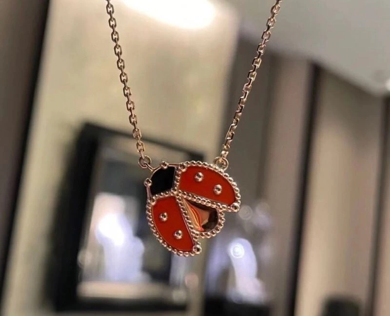 Vca Necklaces GoodFit 254949
