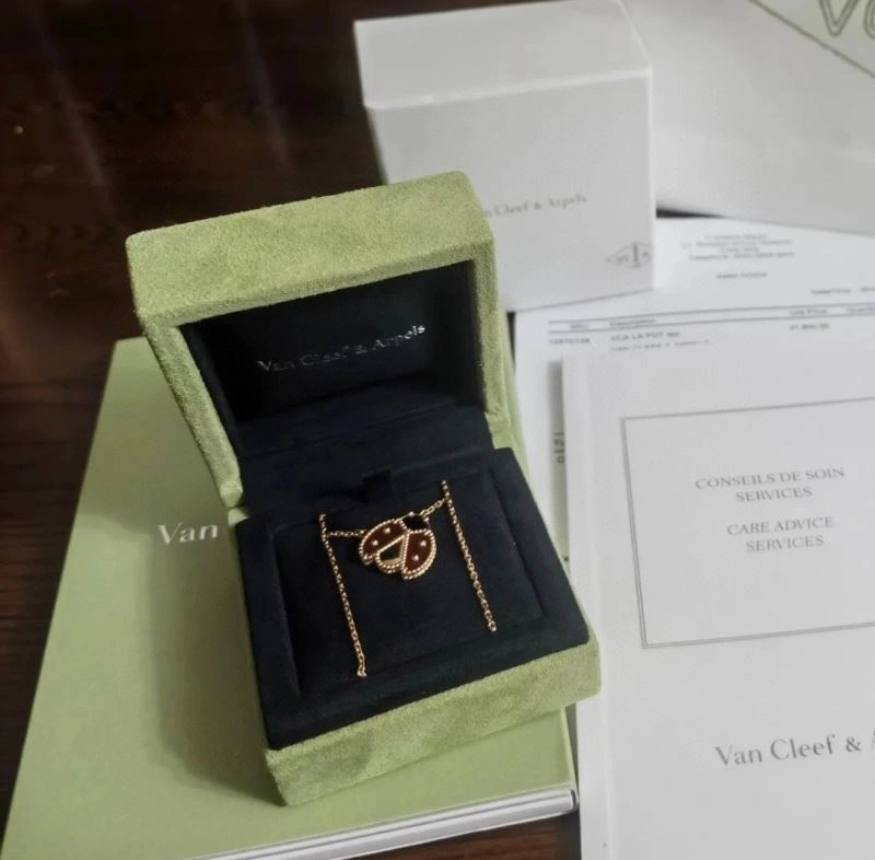 Vca Necklaces GoodFit 254949