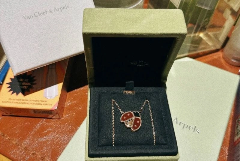 Vca Necklaces GoodFit 254949