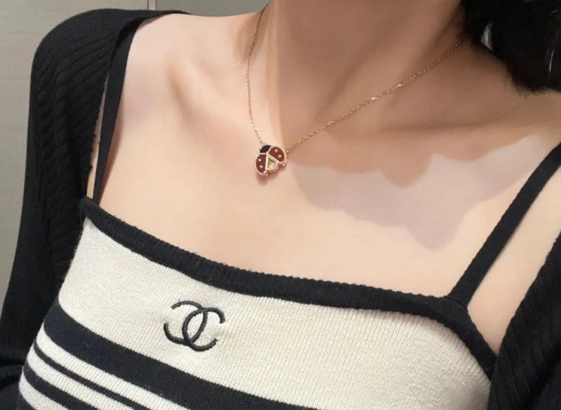 Vca Necklaces GoodFit 254949