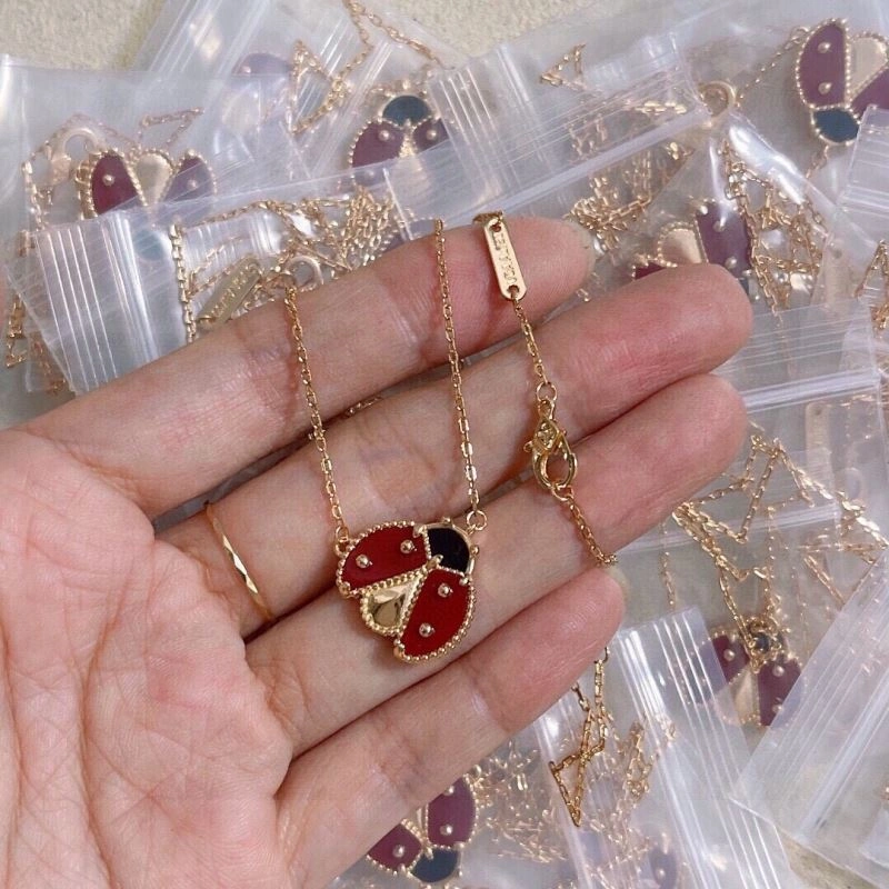 Vca Necklaces GoodFit 254949