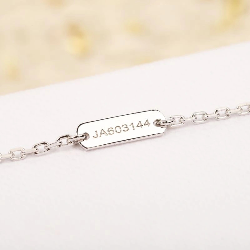 Soft Vca Necklaces 254941