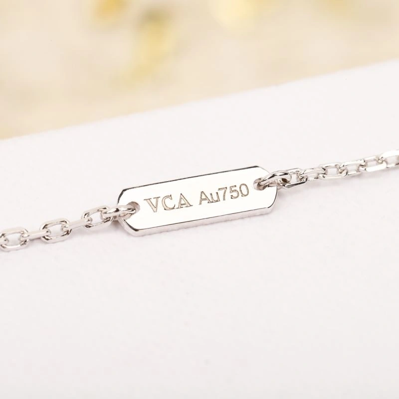 Soft Vca Necklaces 254941