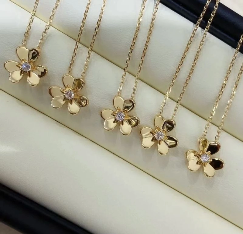 Neat Vca Necklaces 254950