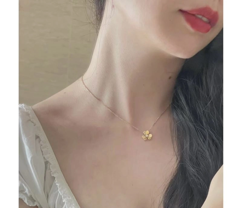 Neat Vca Necklaces 254950
