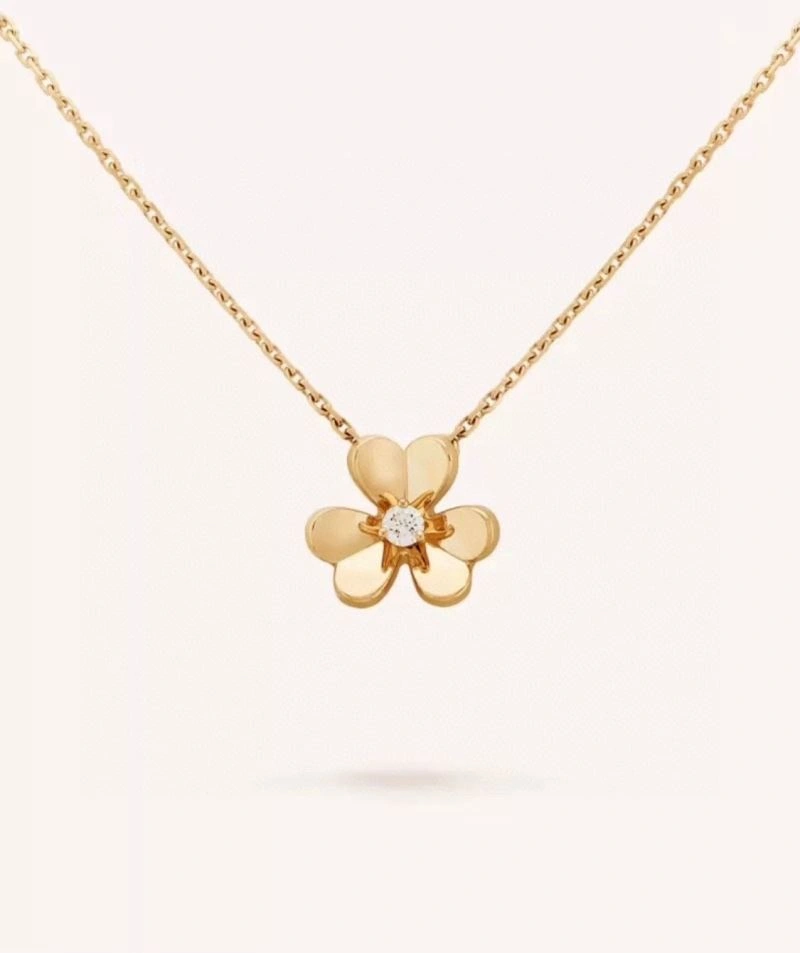 Vca Necklaces StreetReady 254964