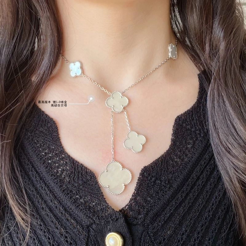 Premium Vca Necklaces 254952