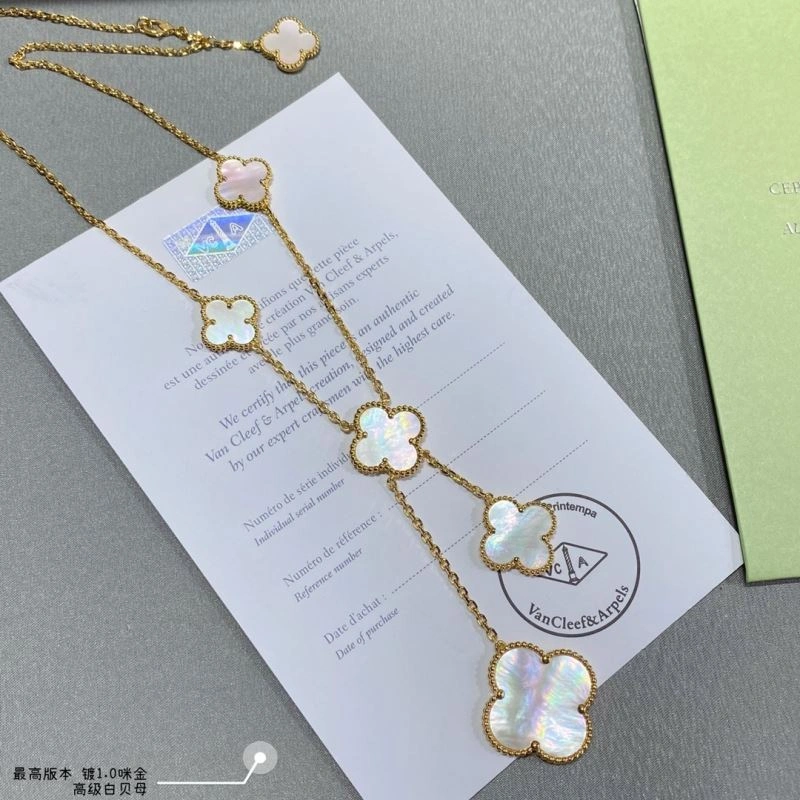 Premium Vca Necklaces 254952