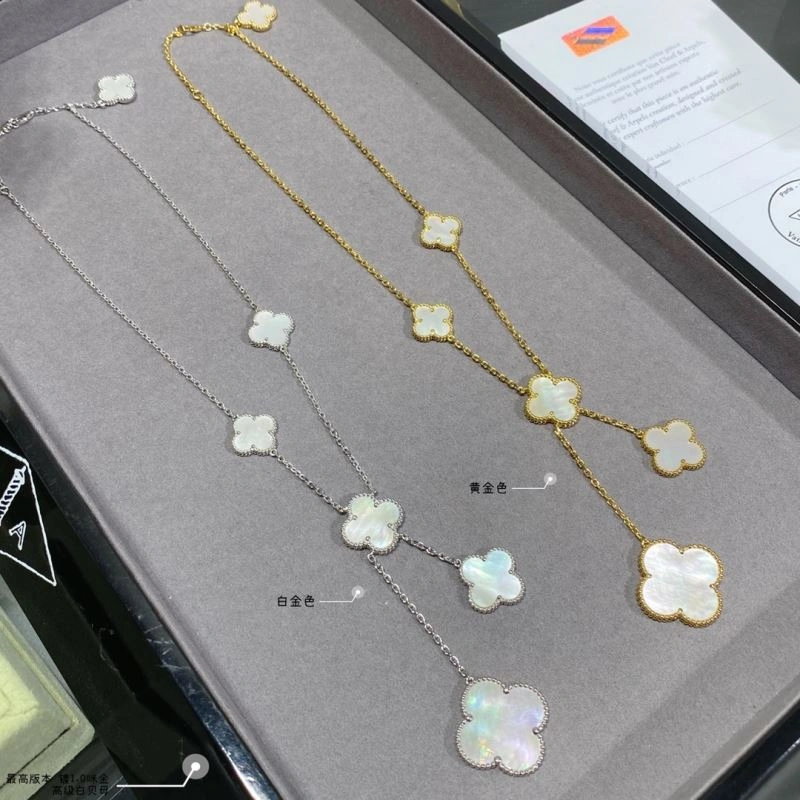 Premium Vca Necklaces 254952