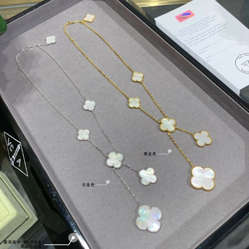 Premium Vca Necklaces 254952