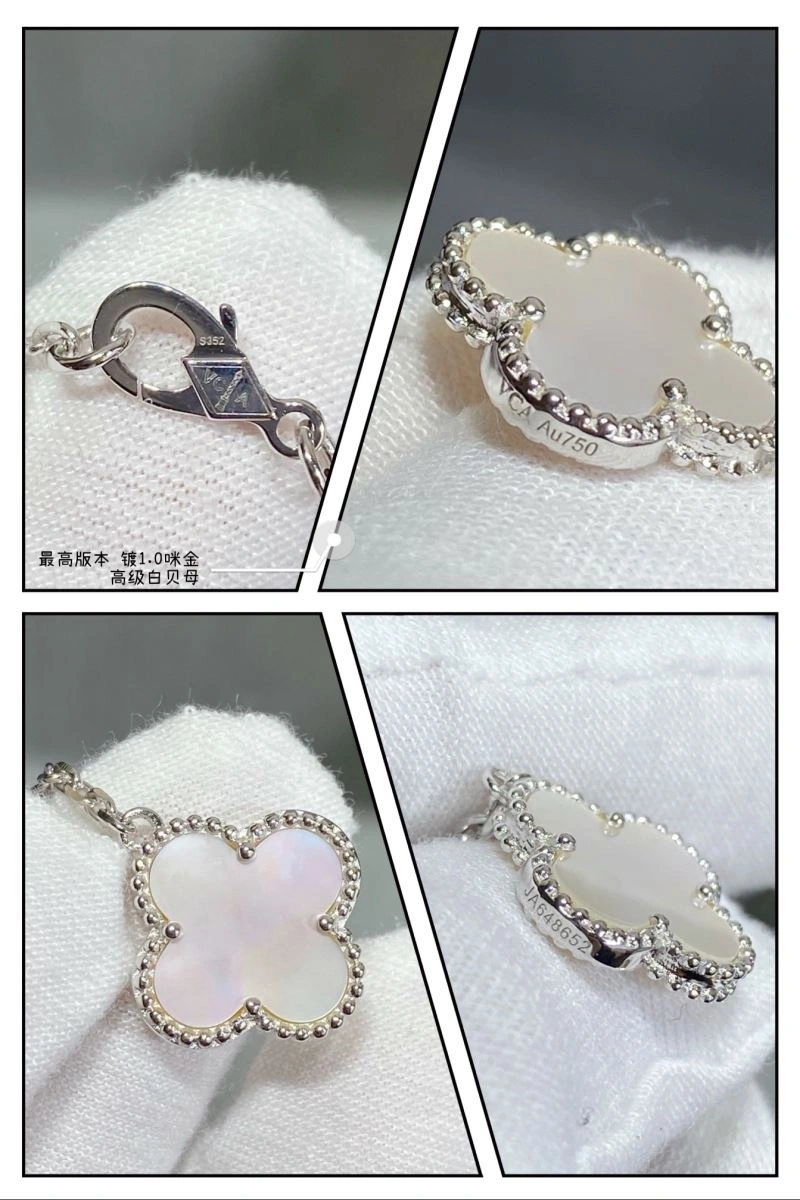 Premium Vca Necklaces 254952