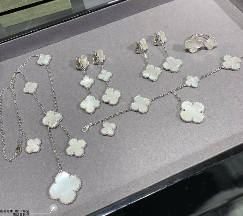 Premium Vca Necklaces 254952