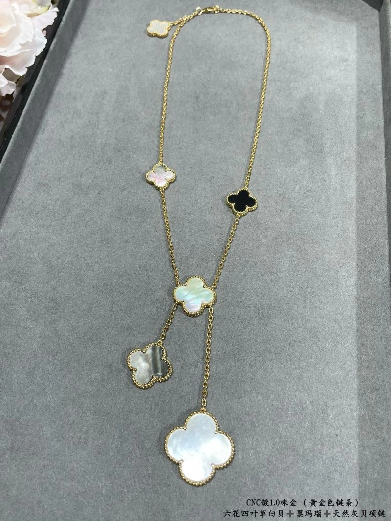 Vca Necklaces MoistureWicking 254967