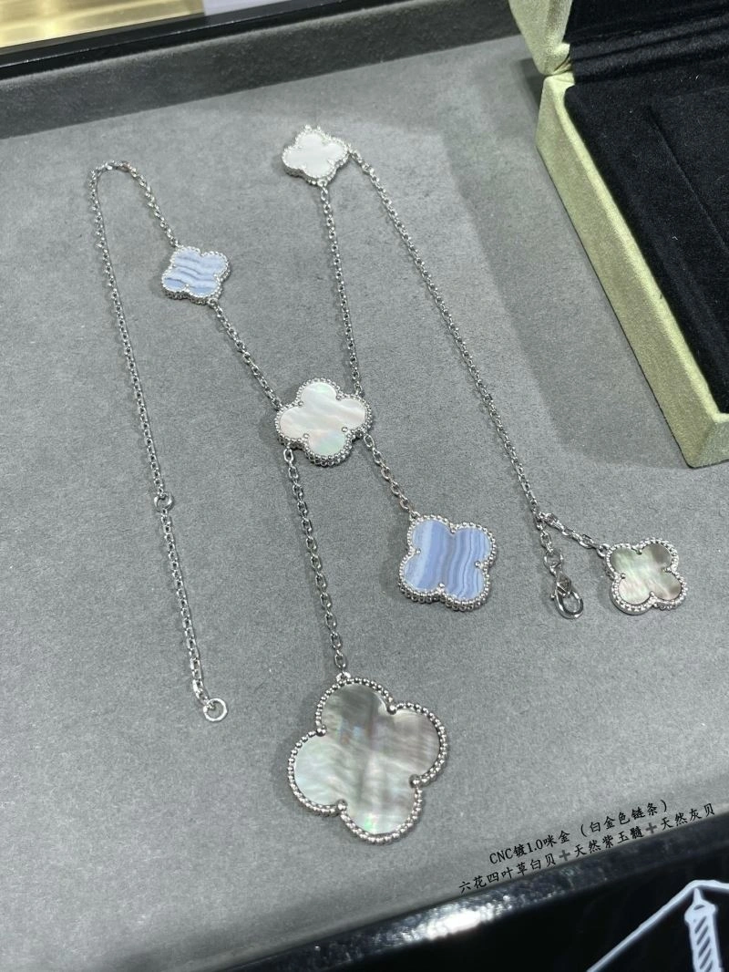 Attractive Vca Necklaces 254956