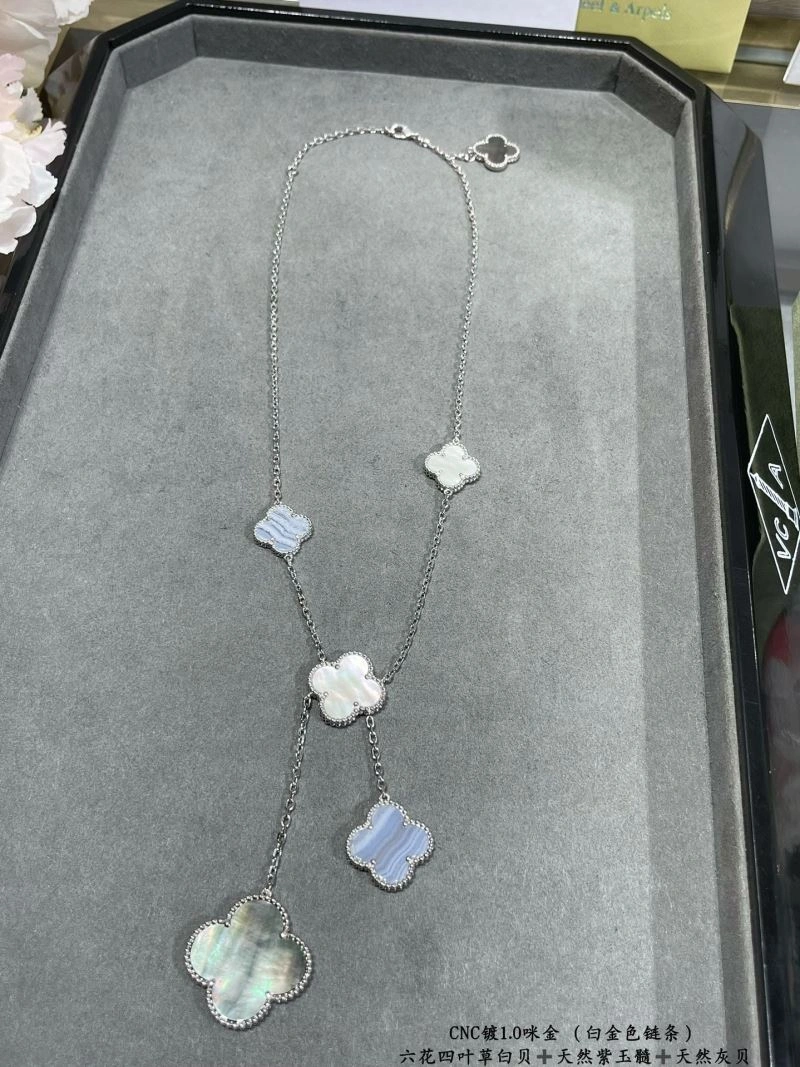 Attractive Vca Necklaces 254956