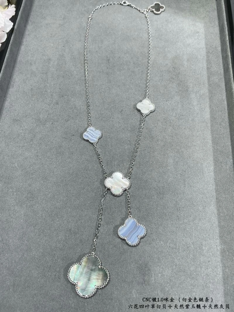 Attractive Vca Necklaces 254956
