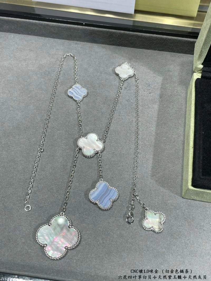 Attractive Vca Necklaces 254956